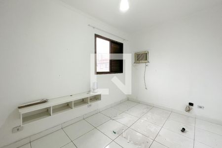 Quarto de apartamento para alugar com 2 quartos, 85m² em Jardim Sao Miguel, Guarujá
