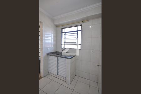 Apartamento para alugar com 46m², 2 quartos e sem vagaCozinha