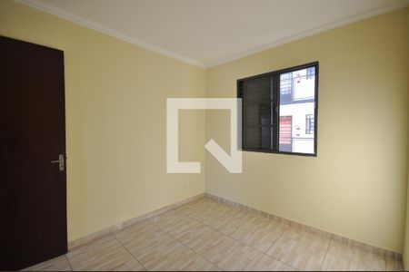 Quarto 1 de apartamento para alugar com 2 quartos, 46m² em Chácara São João, São Paulo