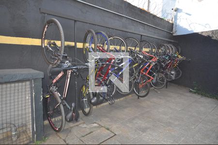 Apartamento para alugar com 46m², 2 quartos e sem vagaBicicletário