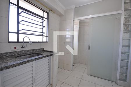 Apartamento para alugar com 46m², 2 quartos e sem vagaCozinha