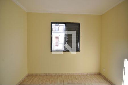 Quarto 2 de apartamento para alugar com 2 quartos, 46m² em Chácara São João, São Paulo