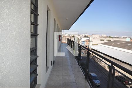 Apartamento para alugar com 46m², 2 quartos e sem vagaCorredor