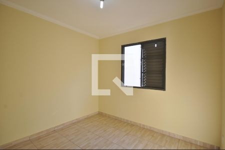 Quarto 2 de apartamento para alugar com 2 quartos, 46m² em Chácara São João, São Paulo