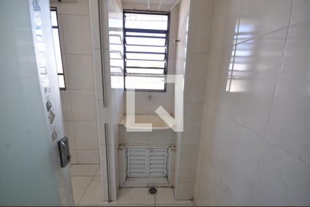 Apartamento para alugar com 46m², 2 quartos e sem vagaÁrea de Serviço