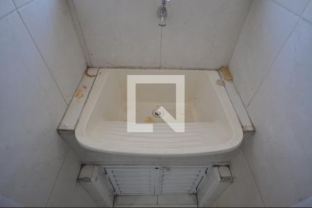 Apartamento para alugar com 46m², 2 quartos e sem vagaÁrea de Serviço