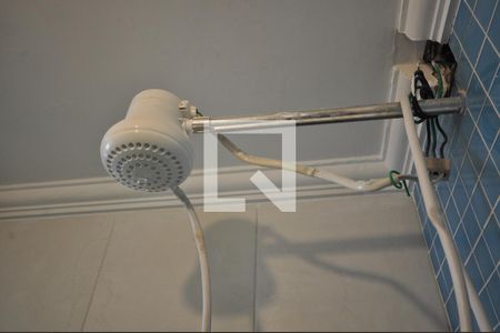 Apartamento para alugar com 46m², 2 quartos e sem vagaBanheiro