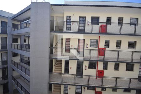 Apartamento para alugar com 46m², 2 quartos e sem vagaVista do Quarto 2
