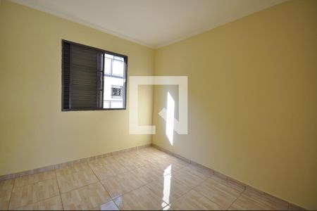Quarto 1 de apartamento para alugar com 2 quartos, 46m² em Chácara São João, São Paulo