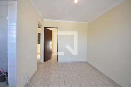 Sala de apartamento para alugar com 2 quartos, 46m² em Chácara São João, São Paulo