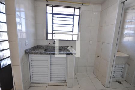 Apartamento para alugar com 46m², 2 quartos e sem vagaCozinha