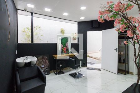 Sala de TV de casa para alugar com 4 quartos, 300m² em Freguesia de Jacarepaguá, Rio de Janeiro