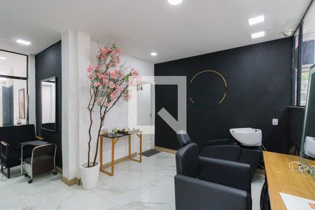 Sala de TV de casa para alugar com 4 quartos, 300m² em Freguesia de Jacarepaguá, Rio de Janeiro