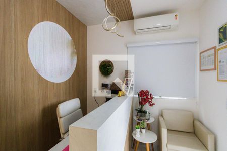 Saleta de casa para alugar com 4 quartos, 300m² em Freguesia de Jacarepaguá, Rio de Janeiro