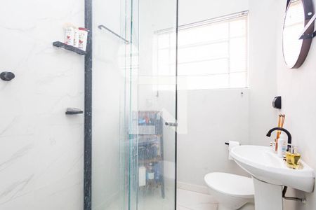 Studio à venda com 32m², 1 quarto e sem vagaBanheiro