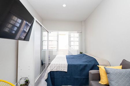 Studio de kitnet/studio à venda com 1 quarto, 32m² em Bela Vista, São Paulo