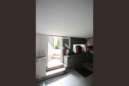 Casa à venda com 158m², 3 quartos e 2 vagasLavanderia