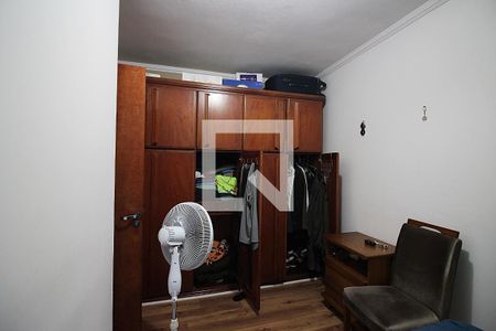 Casa à venda com 158m², 3 quartos e 2 vagasQuarto 3