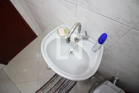 Casa à venda com 158m², 3 quartos e 2 vagasLavabo