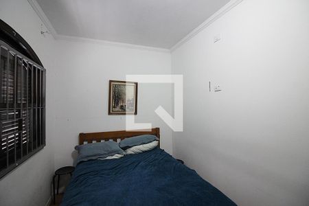 Casa à venda com 158m², 3 quartos e 2 vagasQuarto 3