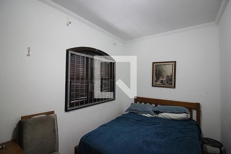 Casa à venda com 158m², 3 quartos e 2 vagasQuarto 3