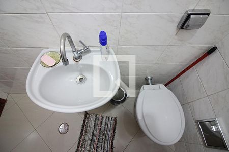 Casa à venda com 158m², 3 quartos e 2 vagasLavabo