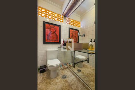 Apartamento à venda com 78m², 2 quartos e sem vaga Apartamento à venda com 78m², 2 quartos e sem vagaBanheiro