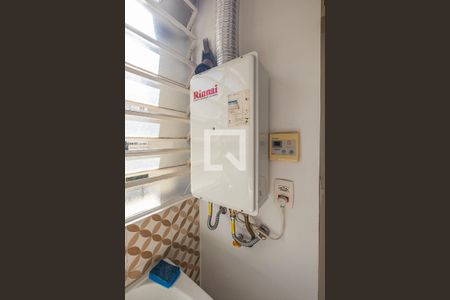 Apartamento à venda com 78m², 2 quartos e sem vaga Apartamento à venda com 78m², 2 quartos e sem vagaÁrea de Serviço