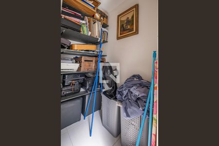 Apartamento à venda com 78m², 2 quartos e sem vaga Apartamento à venda com 78m², 2 quartos e sem vagaÁrea de Serviço