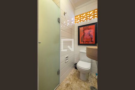 Apartamento à venda com 78m², 2 quartos e sem vaga Apartamento à venda com 78m², 2 quartos e sem vagaBanheiro