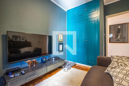 Apartamento à venda com 78m², 2 quartos e sem vaga Apartamento à venda com 78m², 2 quartos e sem vagaQuarto 2