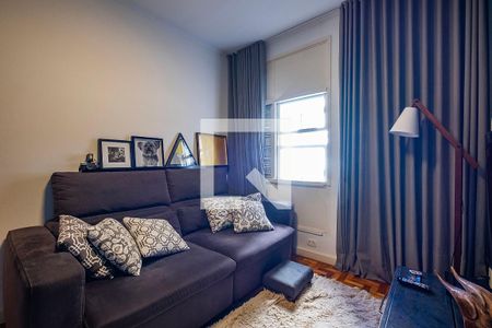 Apartamento à venda com 78m², 2 quartos e sem vaga Apartamento à venda com 78m², 2 quartos e sem vagaQuarto 2