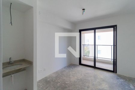 Studio de kitnet/studio à venda com 1 quarto, 35m² em Vila Mariana, São Paulo