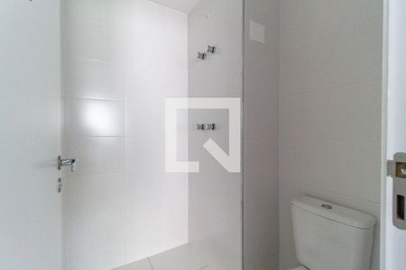 Studio à venda com 35m², 1 quarto e sem vaga Studio à venda com 35m², 1 quarto e sem vagaBanheiro
