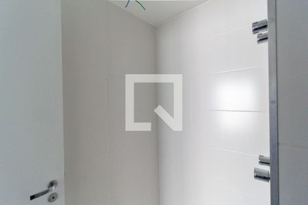 Studio à venda com 35m², 1 quarto e sem vaga Studio à venda com 35m², 1 quarto e sem vagaBanheiro