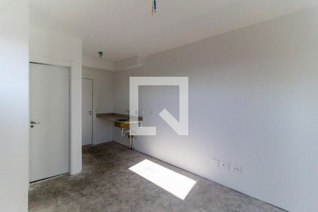 Studio de kitnet/studio à venda com 1 quarto, 27m² em Vila Mariana, São Paulo