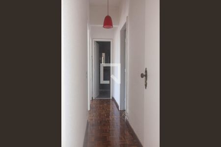 Sala de apartamento para alugar com 3 quartos, 107m² em São Domingos, Niterói