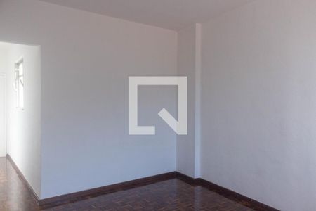 Sala de apartamento para alugar com 3 quartos, 107m² em São Domingos, Niterói