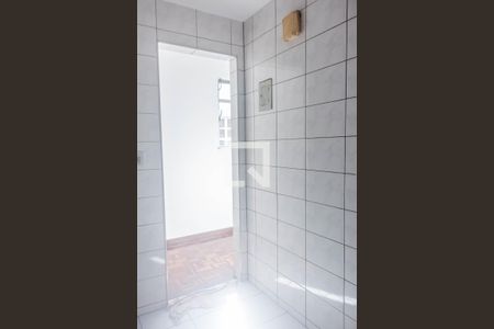 Apartamento para alugar com 107m², 3 quartos e sem vagaCozinha