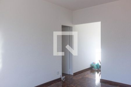 Sala de apartamento para alugar com 3 quartos, 107m² em São Domingos, Niterói