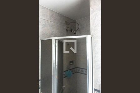 Apartamento para alugar com 107m², 3 quartos e sem vagaBanheiro