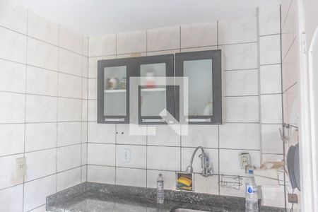 Apartamento para alugar com 107m², 3 quartos e sem vagaCozinha - Armários