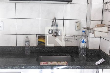 Apartamento para alugar com 107m², 3 quartos e sem vagaCozinha - Torneira