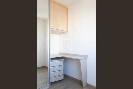 Quarto 2 de apartamento para alugar com 2 quartos, 35m² em Tucuruvi, São Paulo