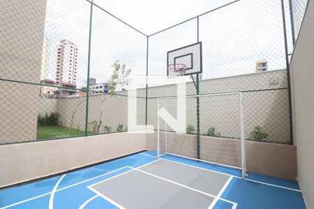 Apartamento para alugar com 35m², 2 quartos e sem vagaQuadra