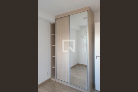 Quarto 1 de apartamento para alugar com 2 quartos, 35m² em Tucuruvi, São Paulo