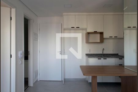 Sala de apartamento para alugar com 2 quartos, 35m² em Tucuruvi, São Paulo