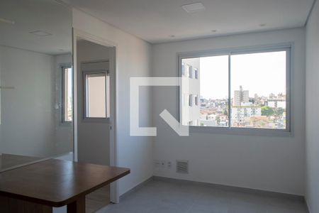 Sala de apartamento para alugar com 2 quartos, 35m² em Tucuruvi, São Paulo