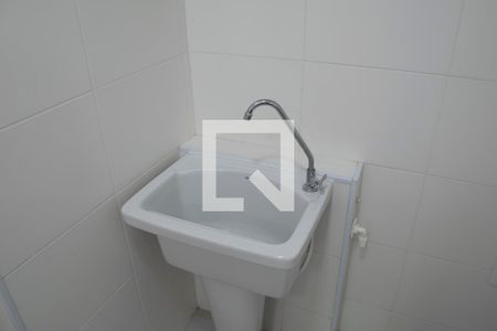 Apartamento para alugar com 35m², 2 quartos e sem vagaCozinha