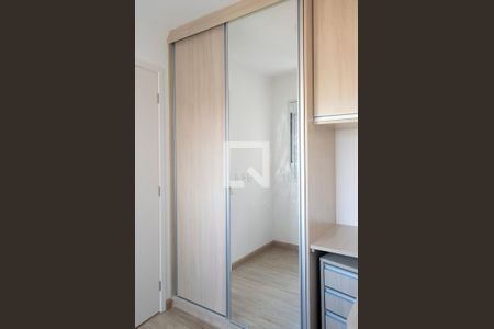 Quarto 2 de apartamento para alugar com 2 quartos, 35m² em Tucuruvi, São Paulo